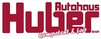 Logo AUTOHAUS HUBER GMBH